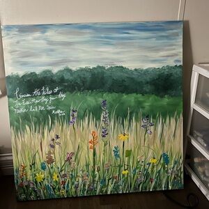 christian painting